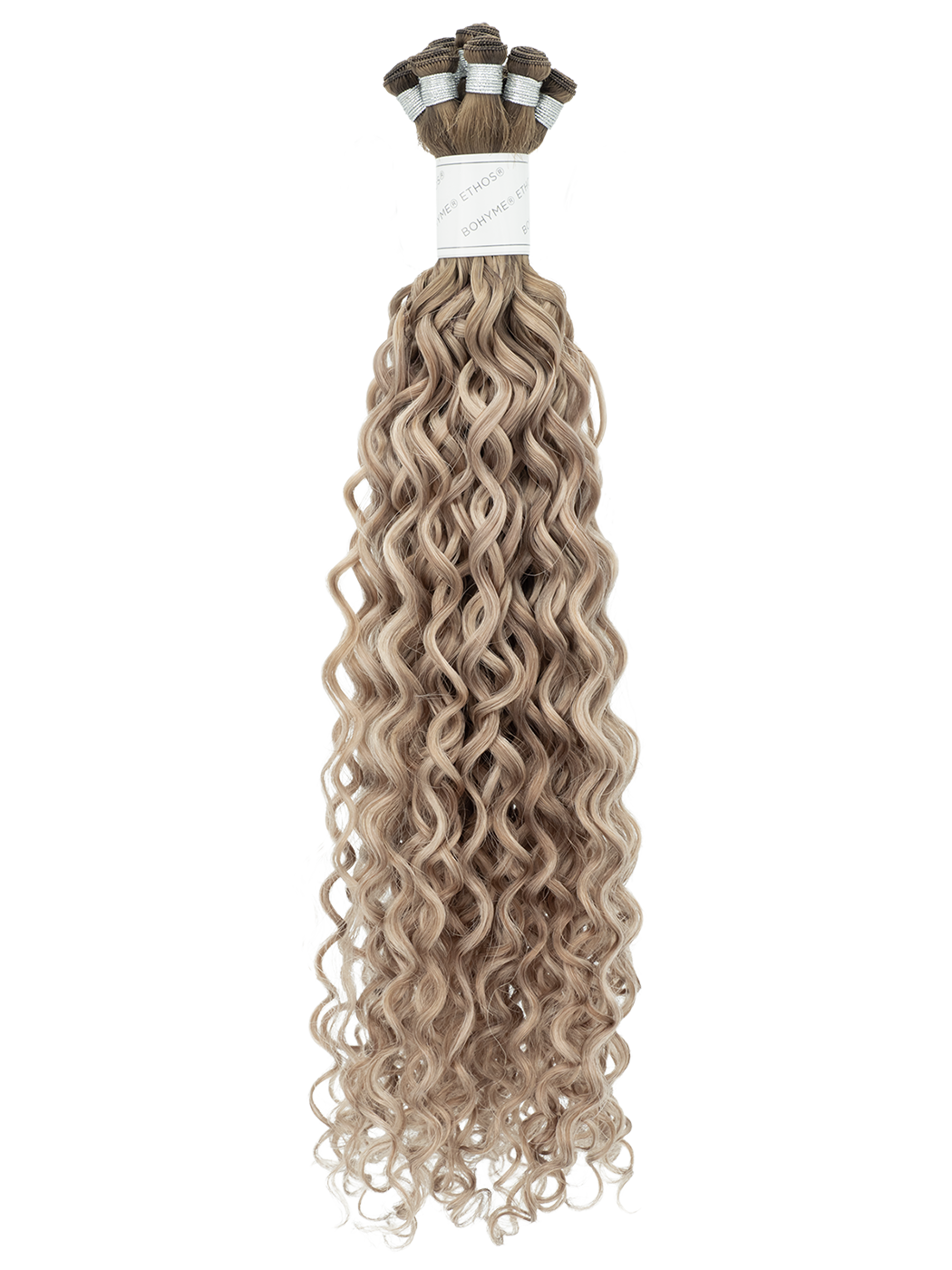 Bohyme Ethos Hand Tied Weft - French Refined