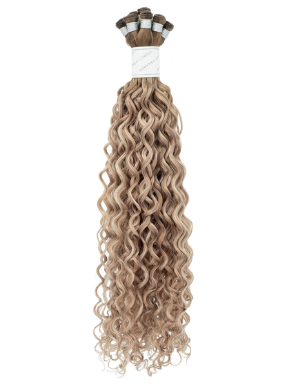 Bohyme Ethos Hand Tied Weft - French Refined
