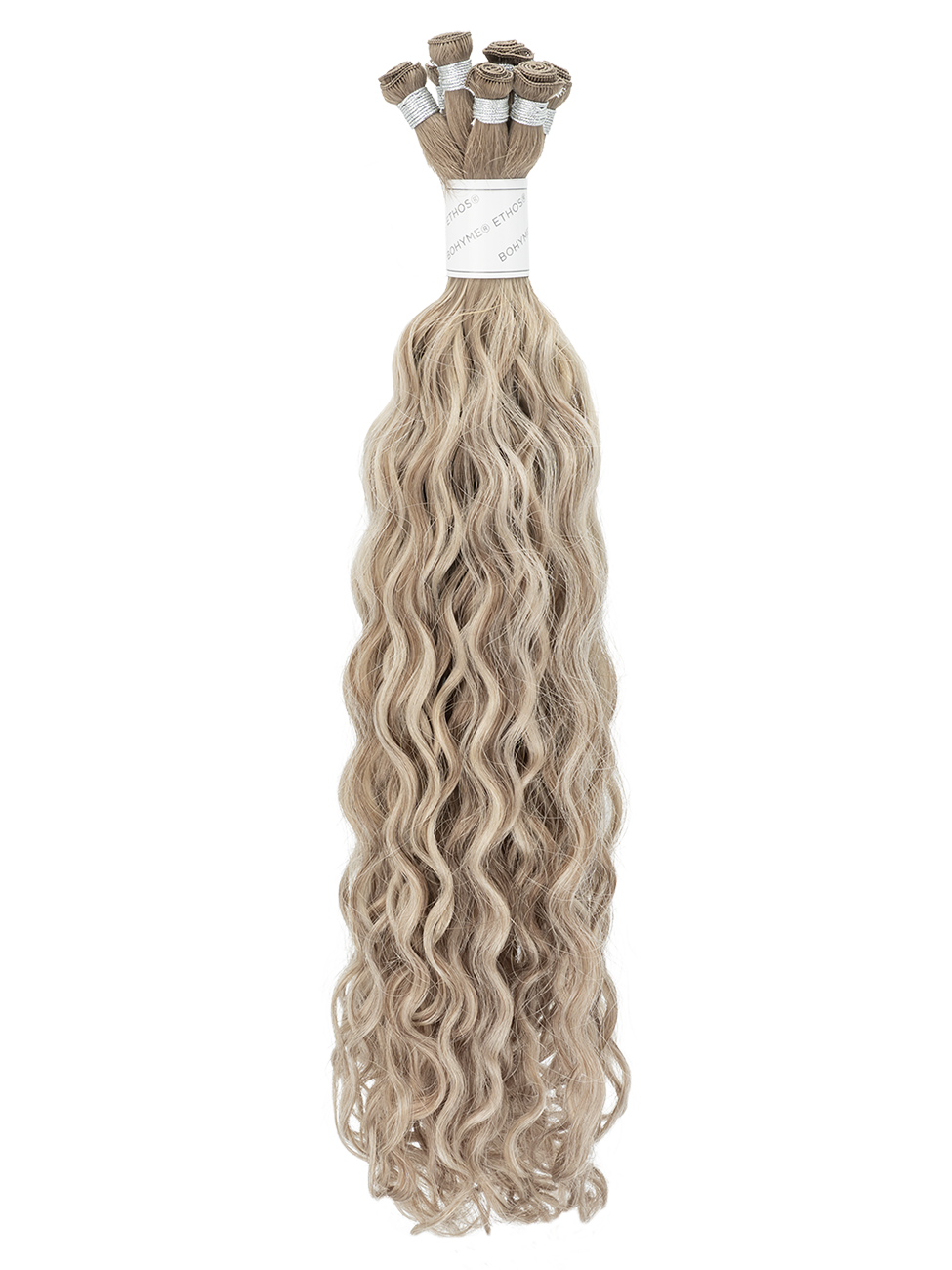 Bohyme Ethos Hand Tied Weft - French Refined