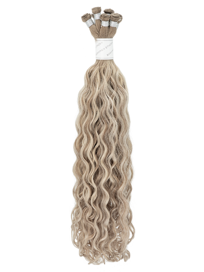 Bohyme Ethos Hand Tied Weft - French Refined