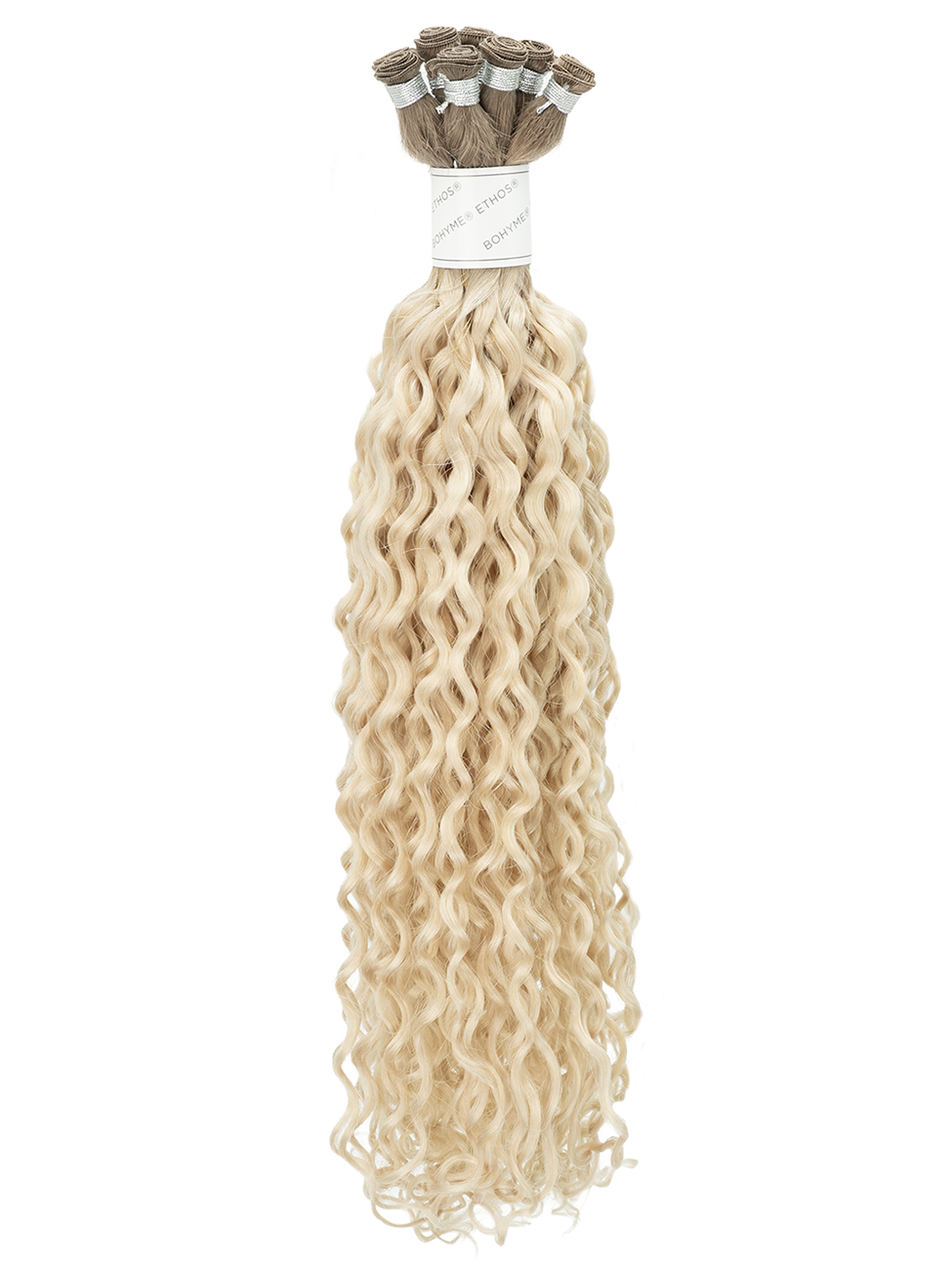Bohyme Ethos Hand Tied Weft - French Refined