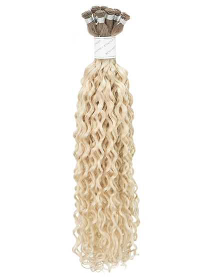 Bohyme Ethos Hand Tied Weft - French Refined