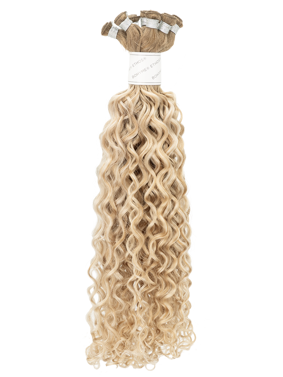 Bohyme Ethos Hand Tied Weft - French Refined
