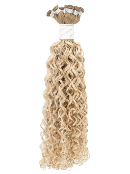Bohyme Ethos Hand Tied Weft - French Refined