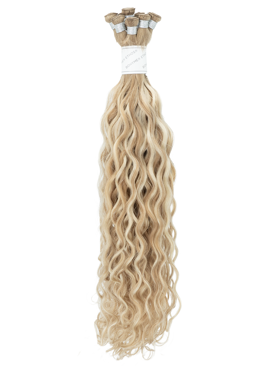 Bohyme Ethos Hand Tied Weft - French Refined