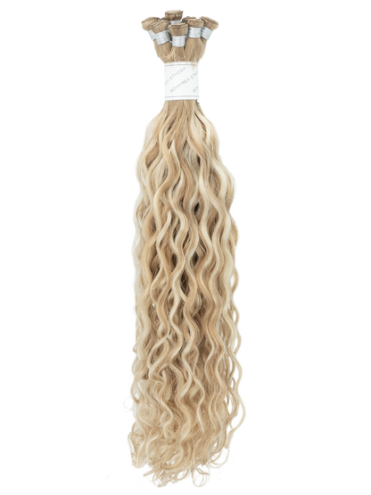 Bohyme Ethos Hand Tied Weft - French Refined