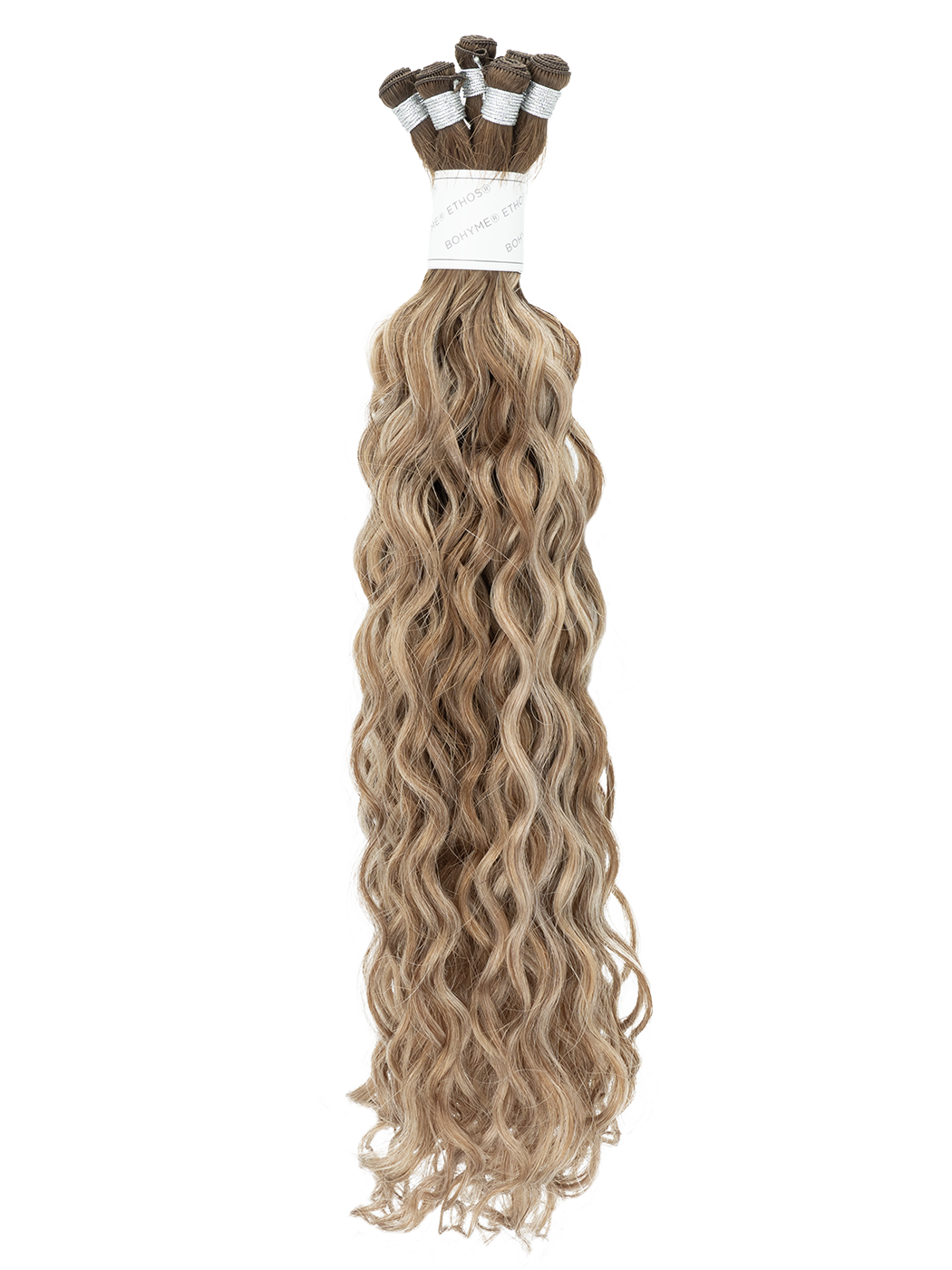 Bohyme Ethos Hand Tied Weft - French Refined