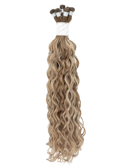 Bohyme Ethos Hand Tied Weft - French Refined