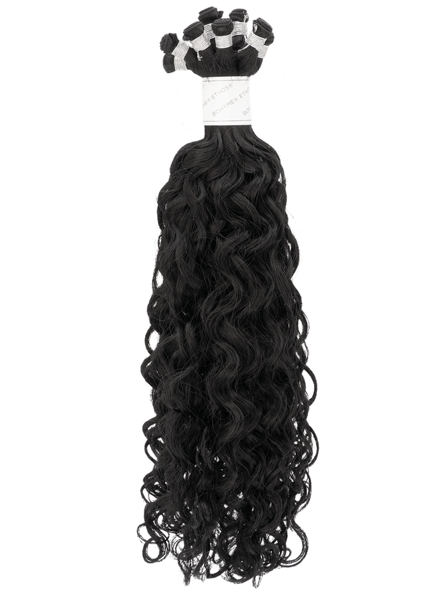 Bohyme Ethos Hand Tied Weft - French Refined