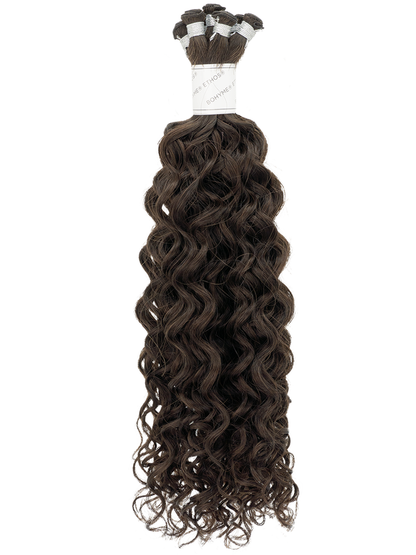 Bohyme Ethos Hand Tied Weft - French Refined