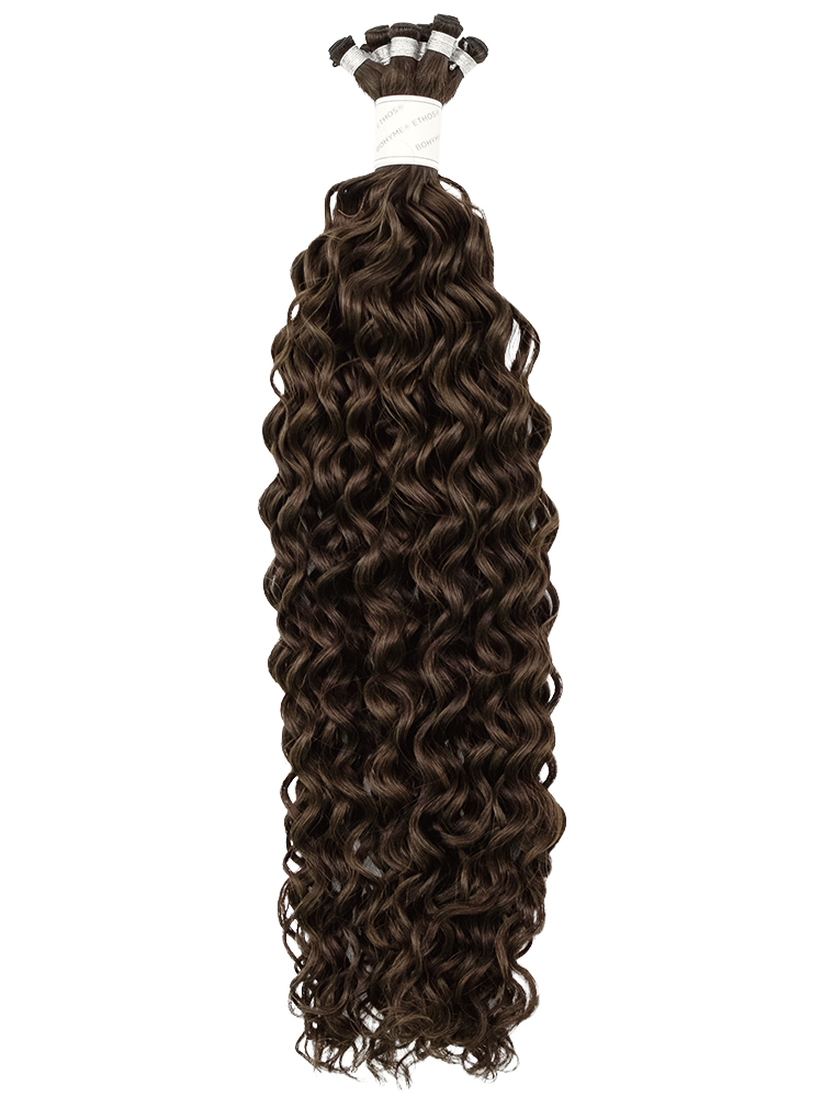 Bohyme Ethos Hand Tied Weft - French Refined