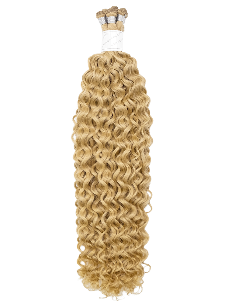 Bohyme Ethos Hand Tied Weft - French Refined