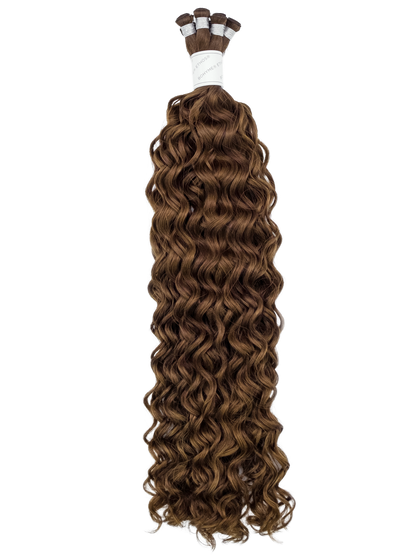 Bohyme Ethos Hand Tied Weft - French Refined
