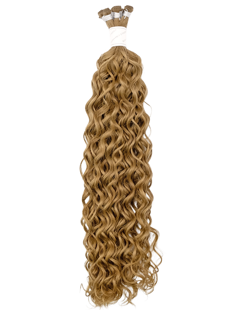 Bohyme Ethos Hand Tied Weft - French Refined
