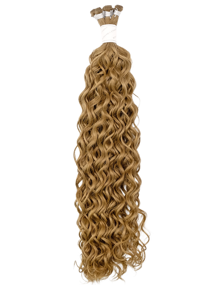 Bohyme Ethos Hand Tied Weft - French Refined