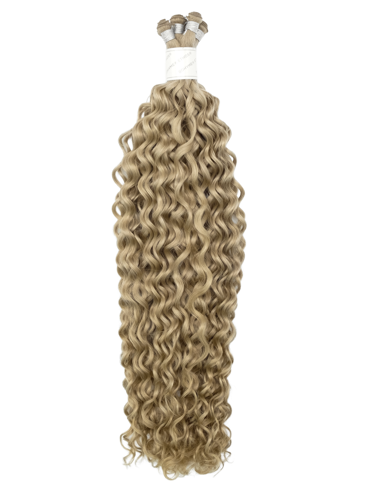 Bohyme Ethos Hand Tied Weft - French Refined
