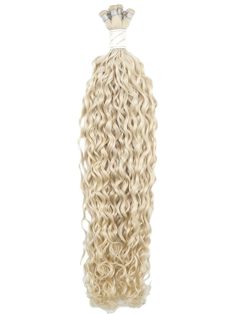 Bohyme Ethos Hand Tied Weft - French Refined