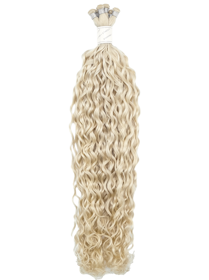 Bohyme Ethos Hand Tied Weft - French Refined