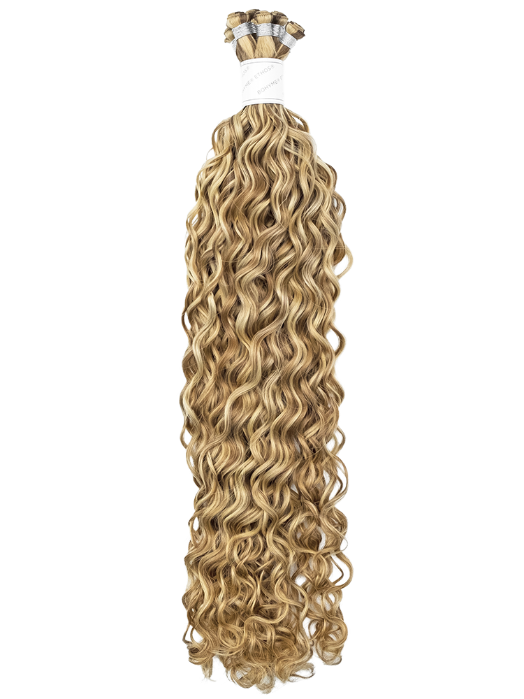 Bohyme Ethos Hand Tied Weft - French Refined