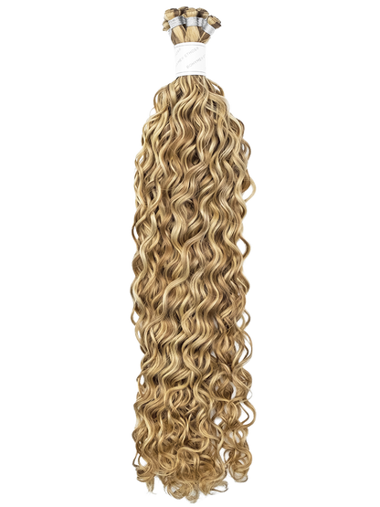 Bohyme Ethos Hand Tied Weft - French Refined