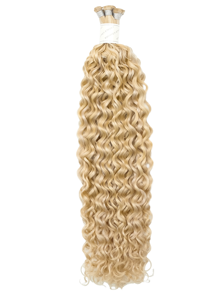 Bohyme Ethos Hand Tied Weft - French Refined