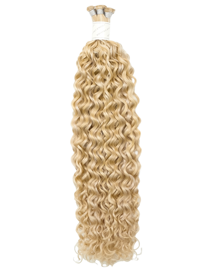 Bohyme Ethos Hand Tied Weft - French Refined