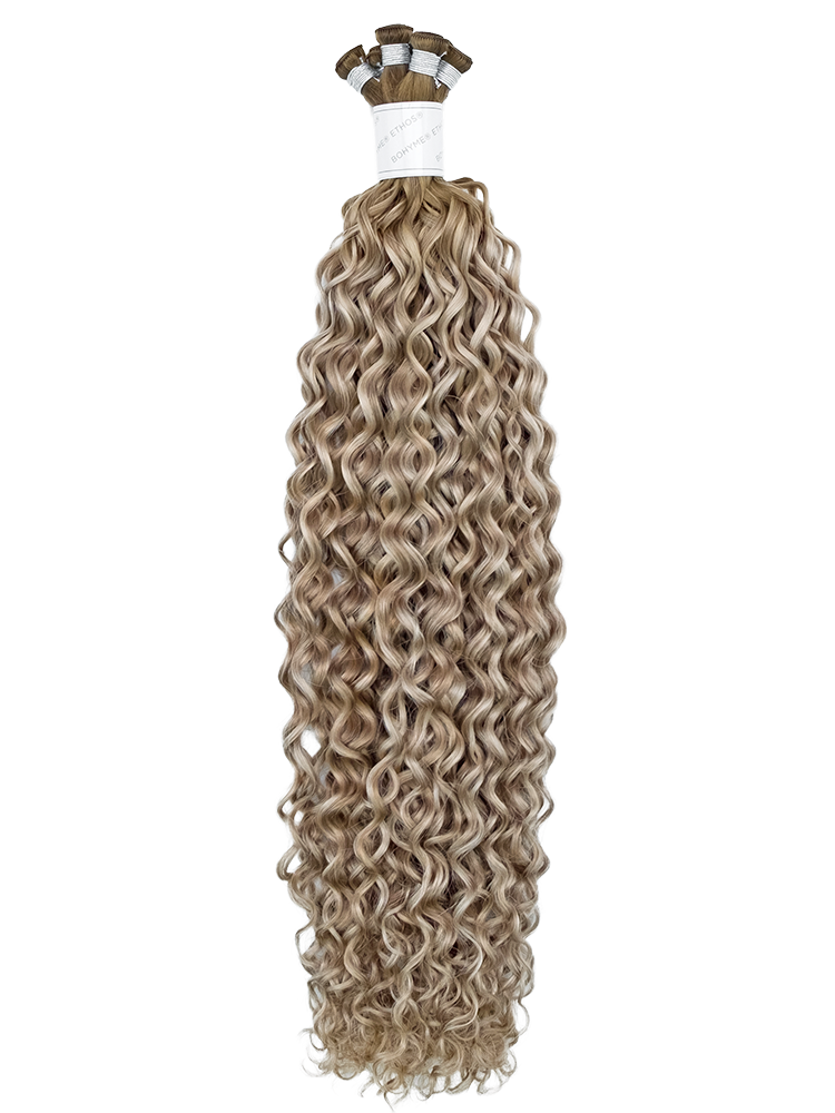 Bohyme Ethos Hand Tied Weft - French Refined