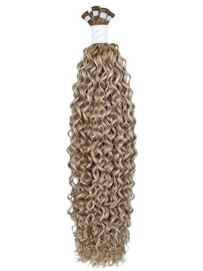 Bohyme Ethos Hand Tied Weft - French Refined