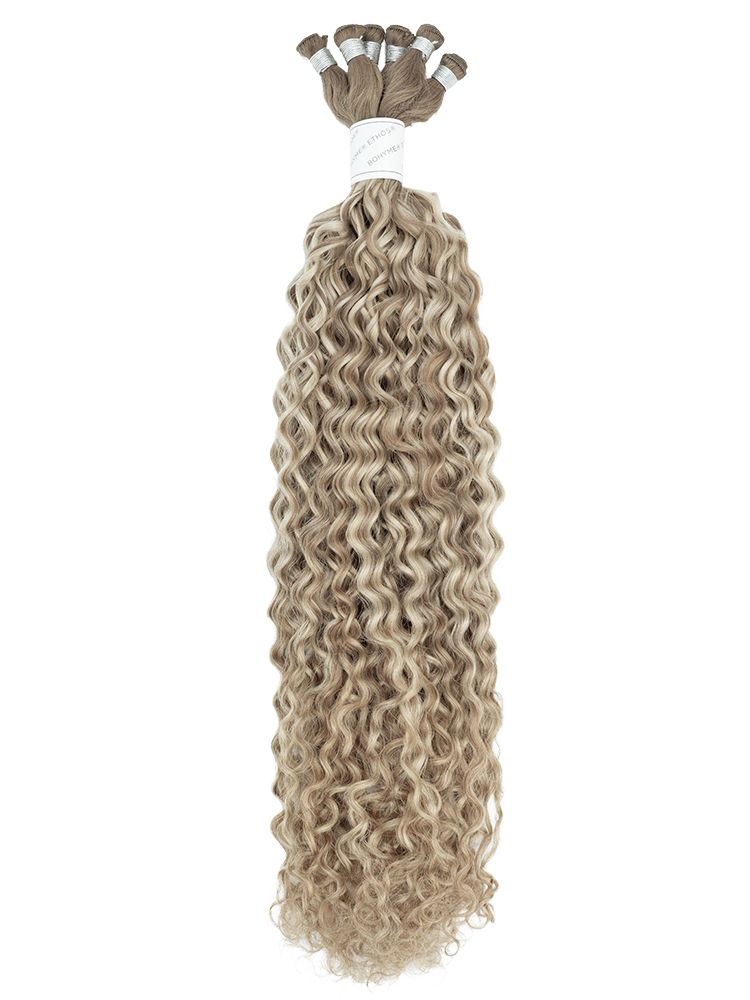 Bohyme Ethos Hand Tied Weft - French Refined