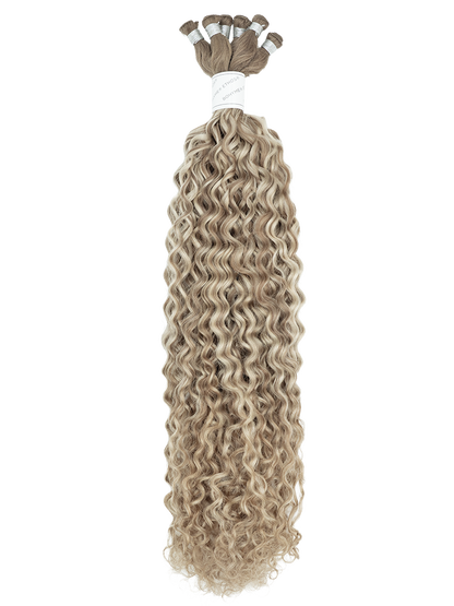 Bohyme Ethos Hand Tied Weft - French Refined