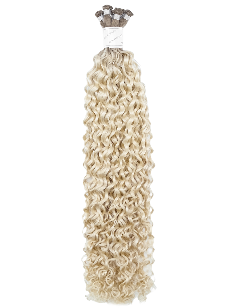 Bohyme Ethos Hand Tied Weft - French Refined