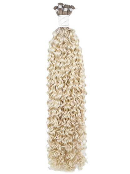 Bohyme Ethos Hand Tied Weft - French Refined