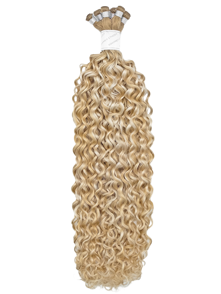 Bohyme Ethos Hand Tied Weft - French Refined