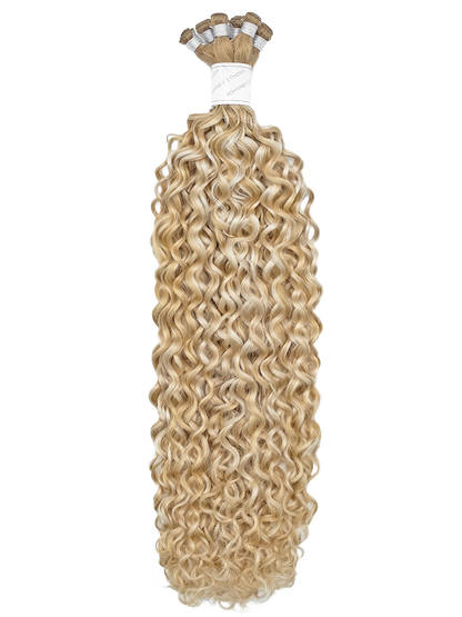 Bohyme Ethos Hand Tied Weft - French Refined
