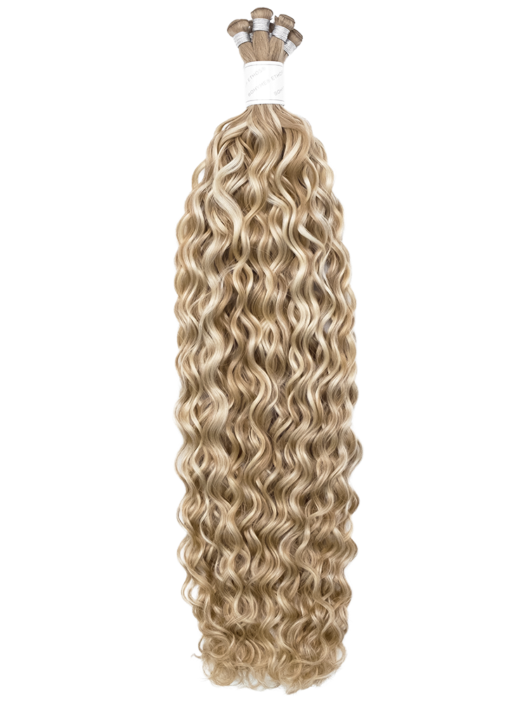 Bohyme Ethos Hand Tied Weft - French Refined