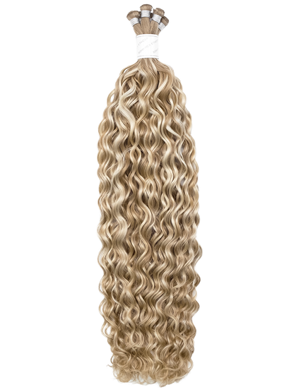 Bohyme Ethos Hand Tied Weft - French Refined