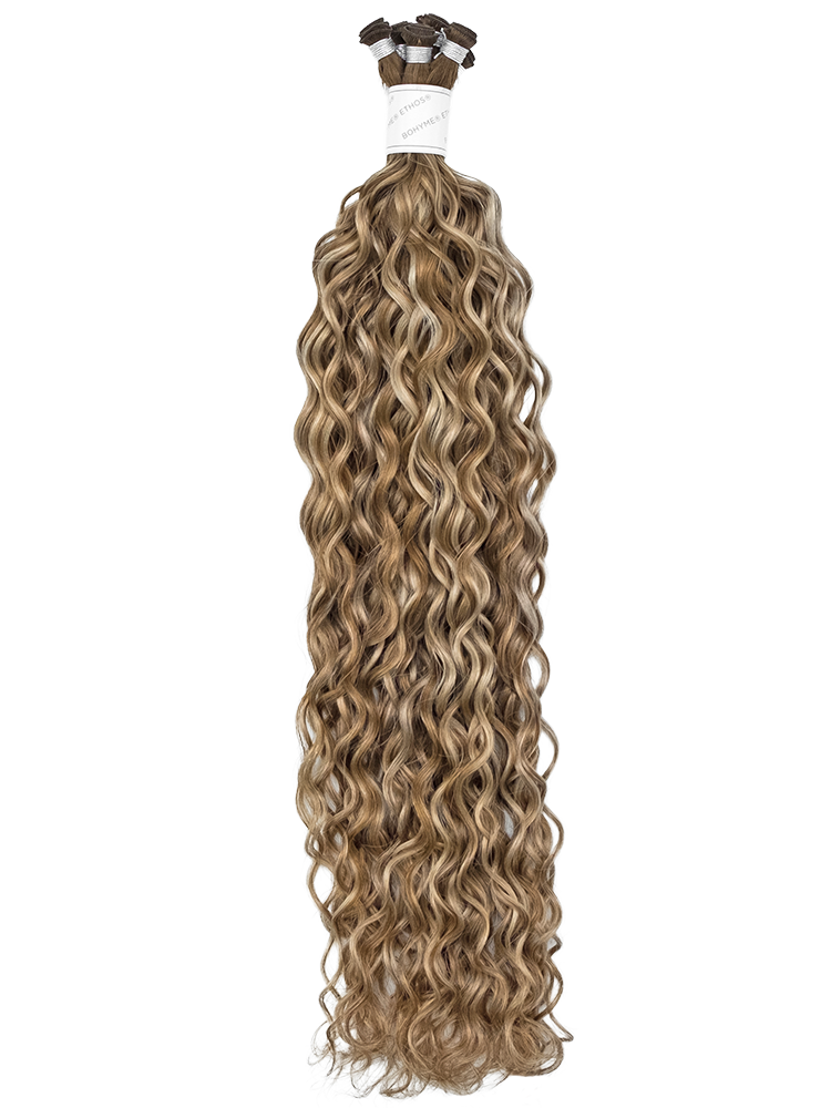 Bohyme Ethos Hand Tied Weft - French Refined