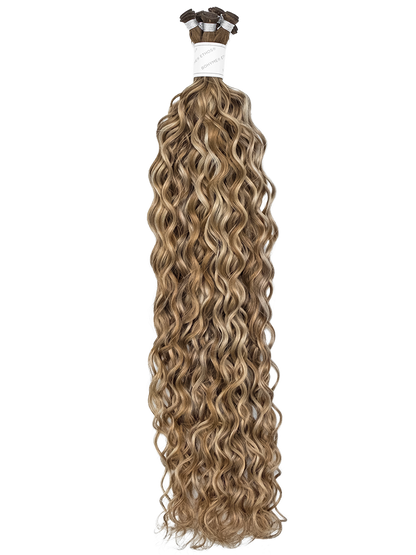 Bohyme Ethos Hand Tied Weft - French Refined