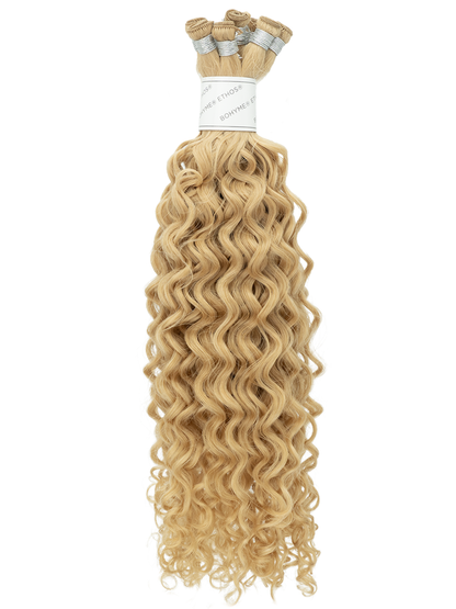 Bohyme Ethos Hand Tied Weft - French Refined