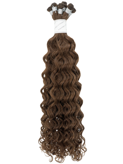 Bohyme Ethos Hand Tied Weft - French Refined