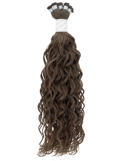 Bohyme Ethos Hand Tied Weft - French Refined
