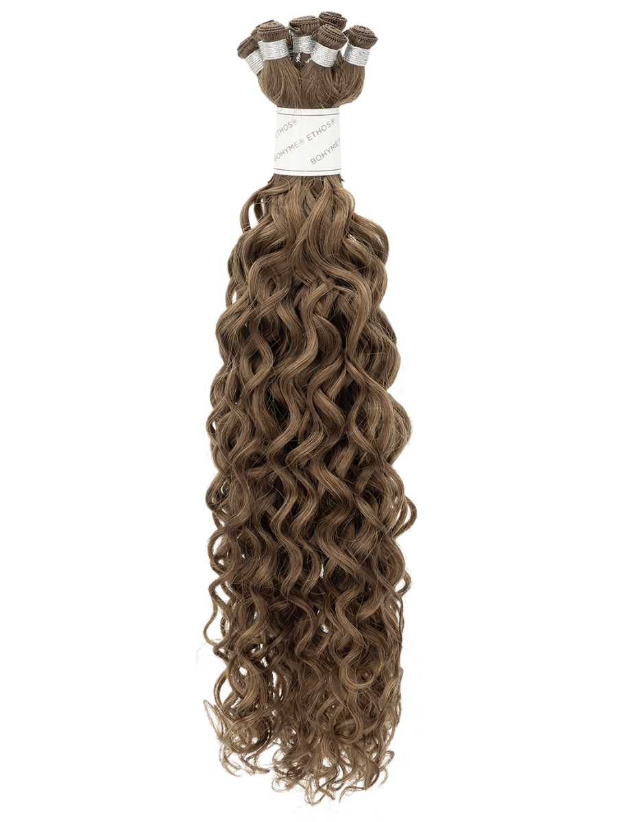 Bohyme Ethos Hand Tied Weft - French Refined