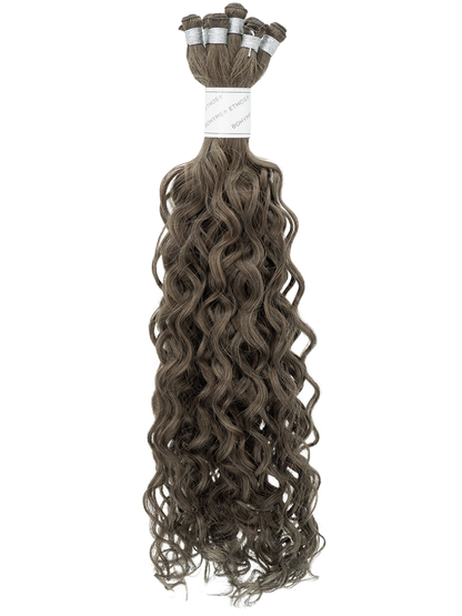 Bohyme Ethos Hand Tied Weft - French Refined