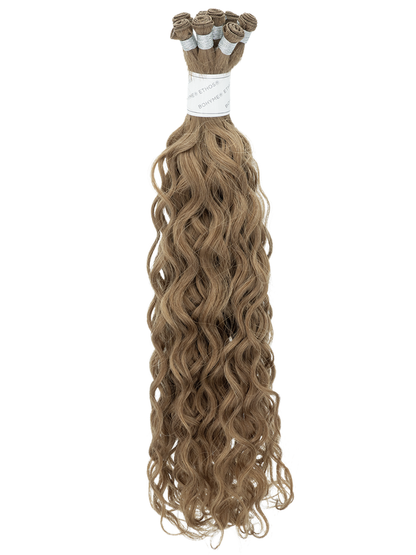 Bohyme Ethos Hand Tied Weft - French Refined