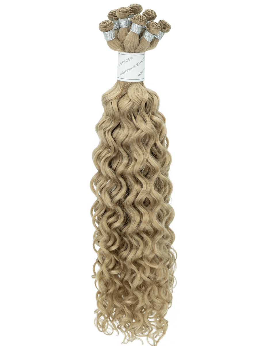Bohyme Ethos Hand Tied Weft - French Refined