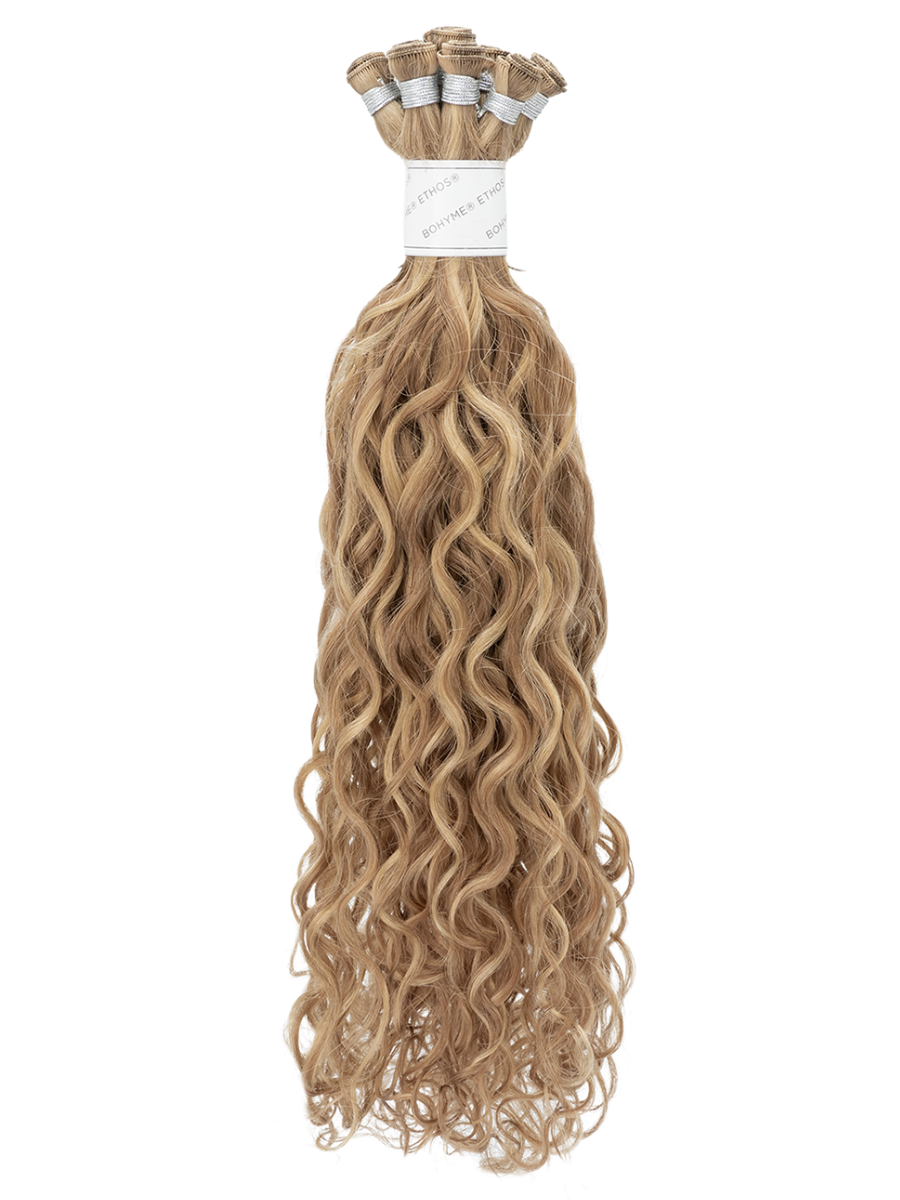 Bohyme Ethos Hand Tied Weft - French Refined