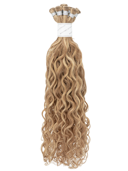 Bohyme Ethos Hand Tied Weft - French Refined