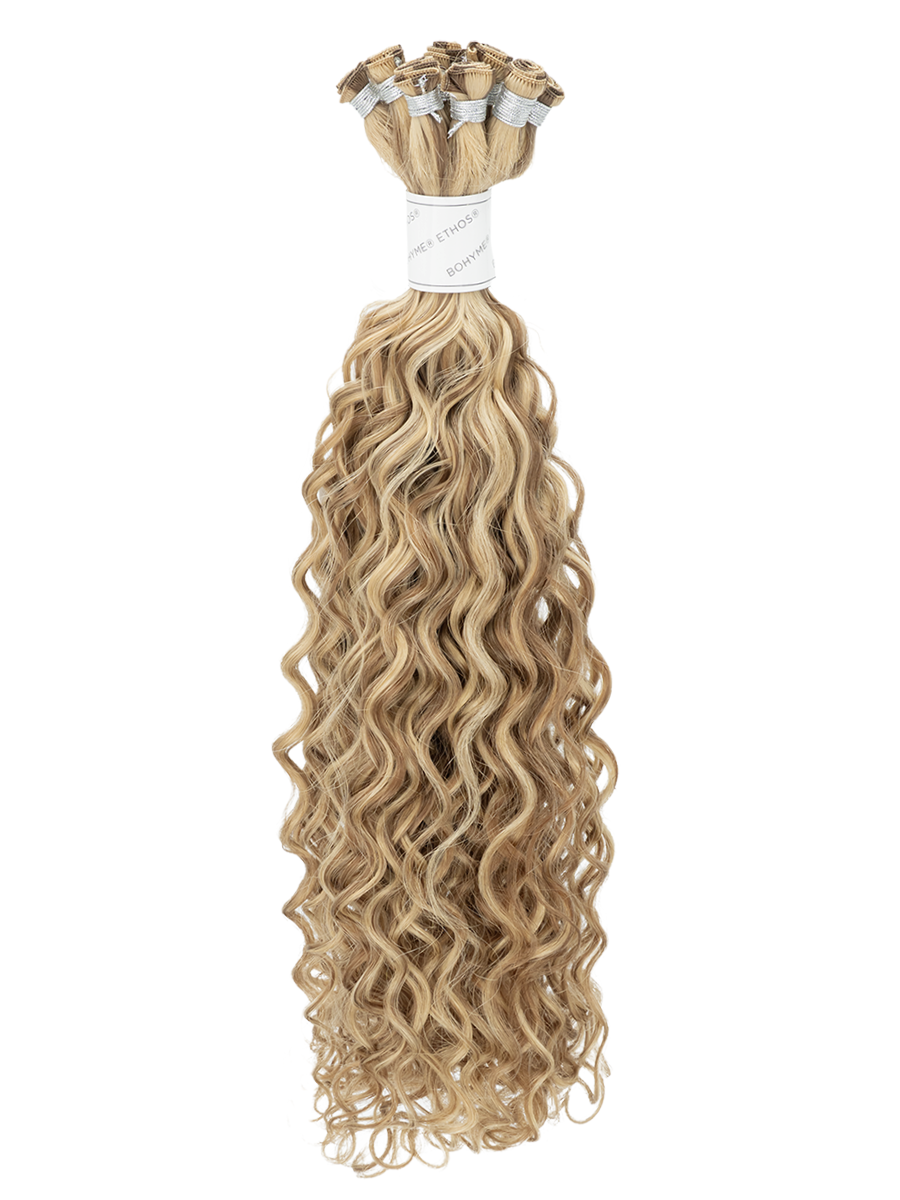 Bohyme Ethos Hand Tied Weft - French Refined