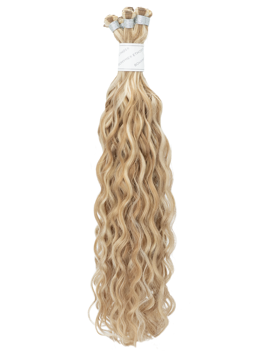Bohyme Ethos Hand Tied Weft - French Refined