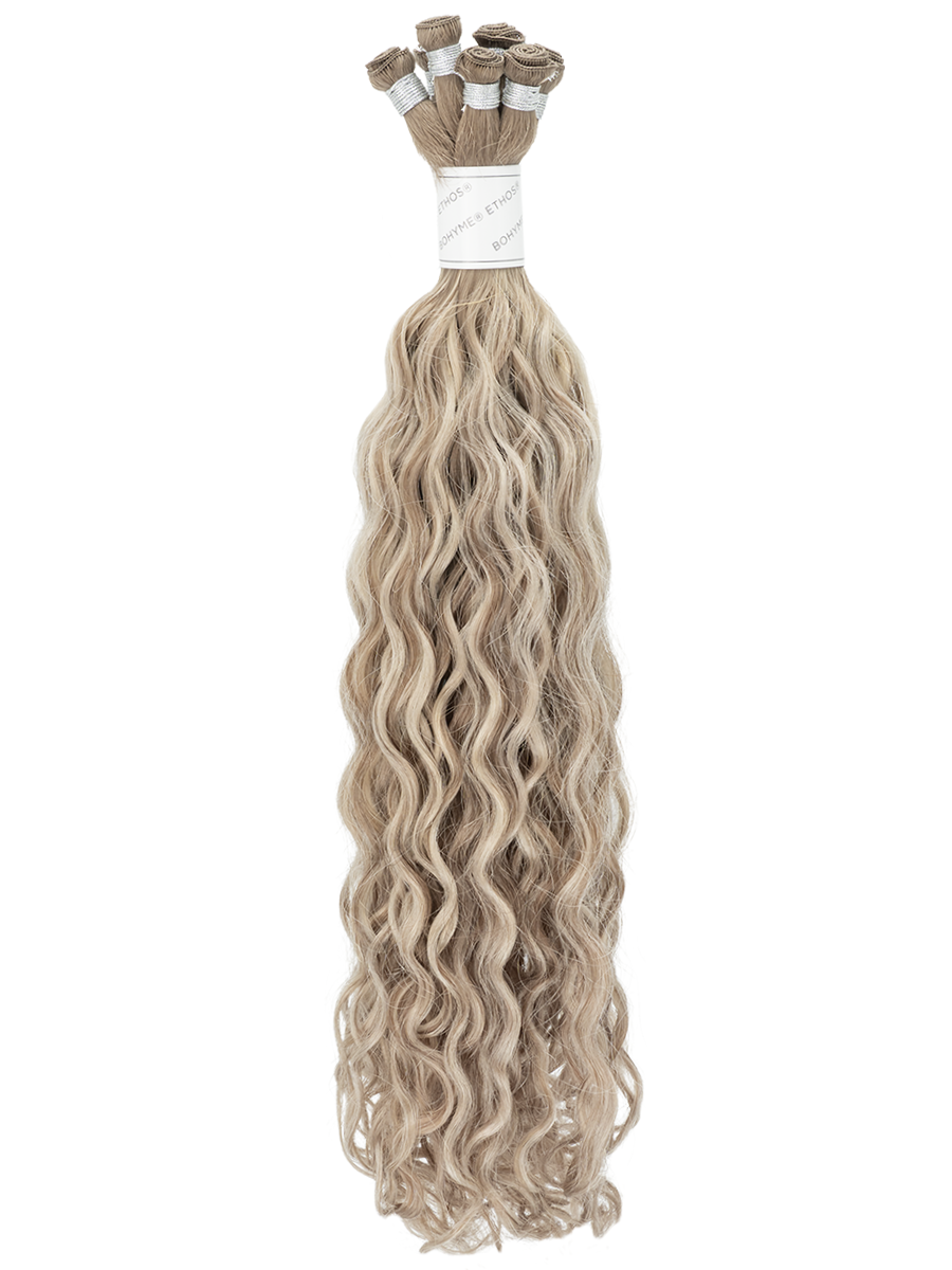 Bohyme Ethos Hand Tied Weft - French Refined